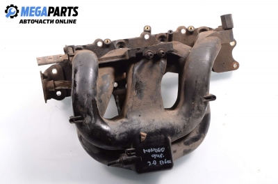 Всмукателен колектор за Ford Mondeo I Hatchback (02.1993 - 08.1996) 2.0 i 16V, 136 к.с.